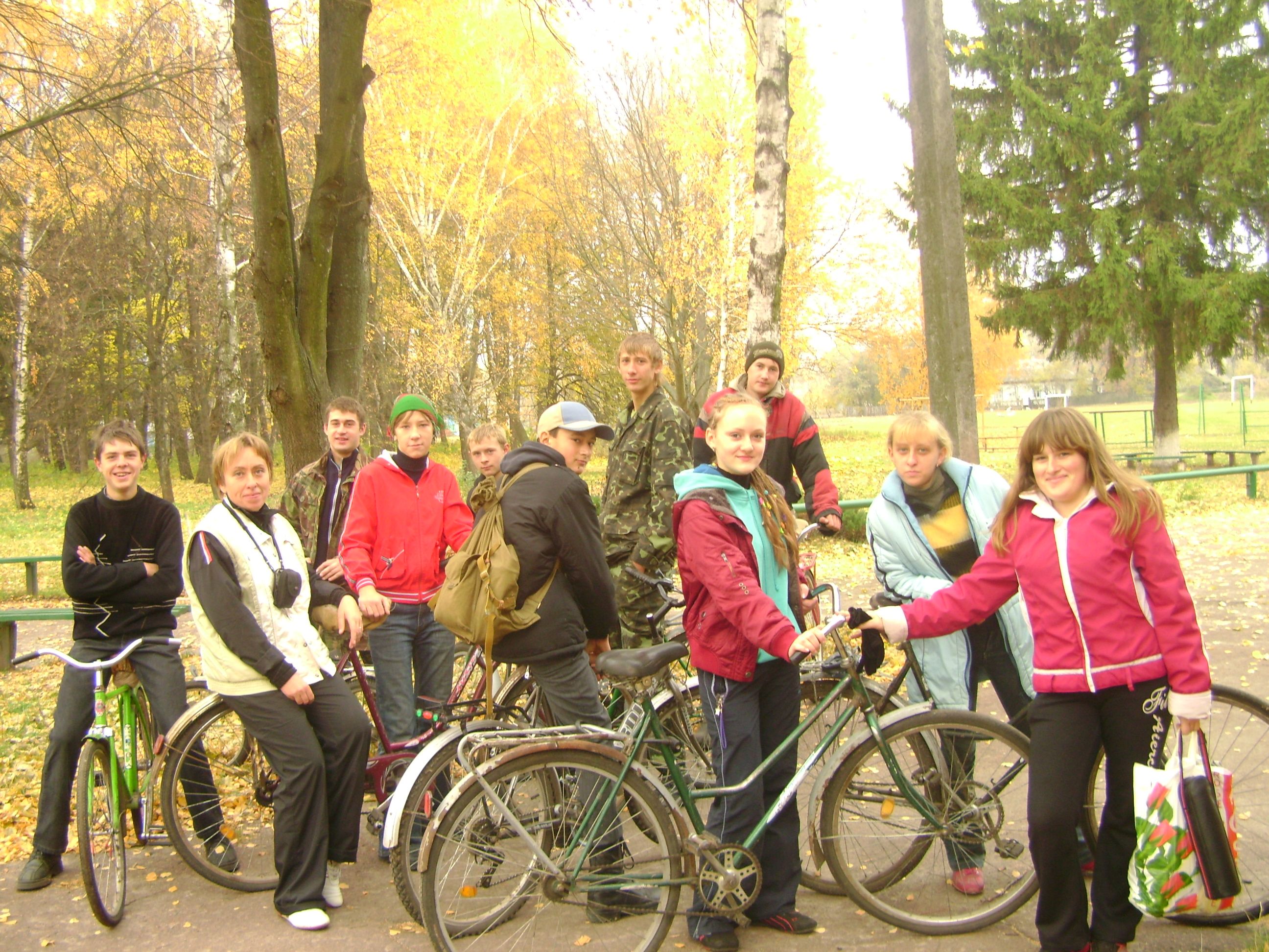 Дослідження поселень епохи бронзи